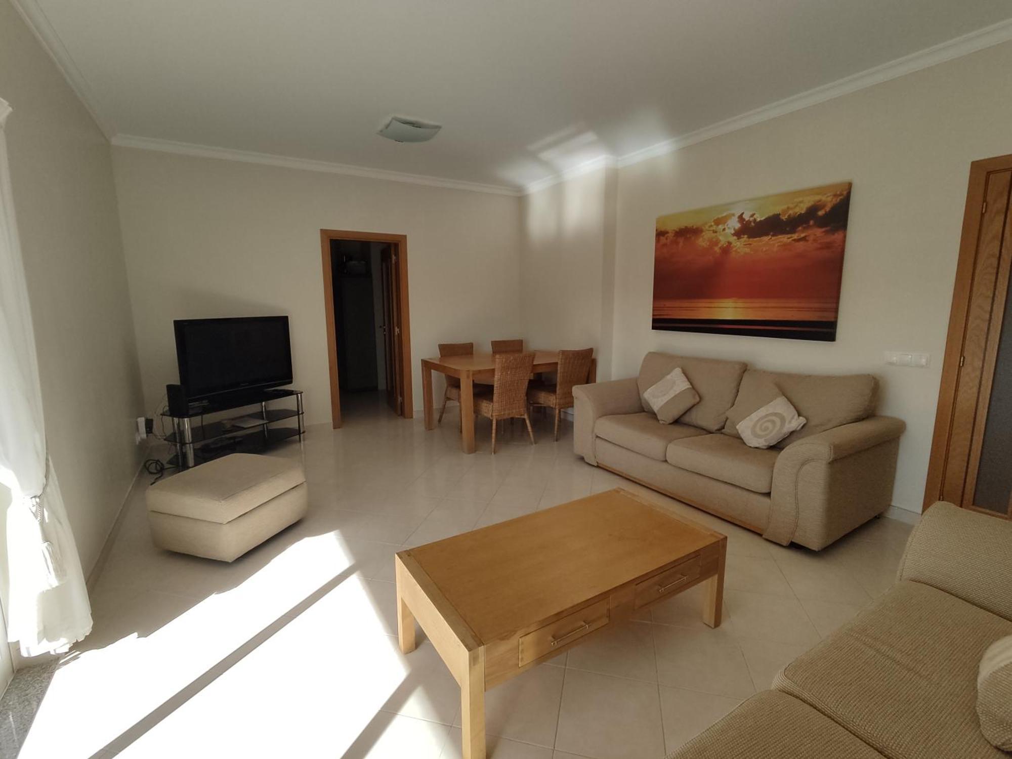 3z Brisa Mar - Casas & Papeis Apartment