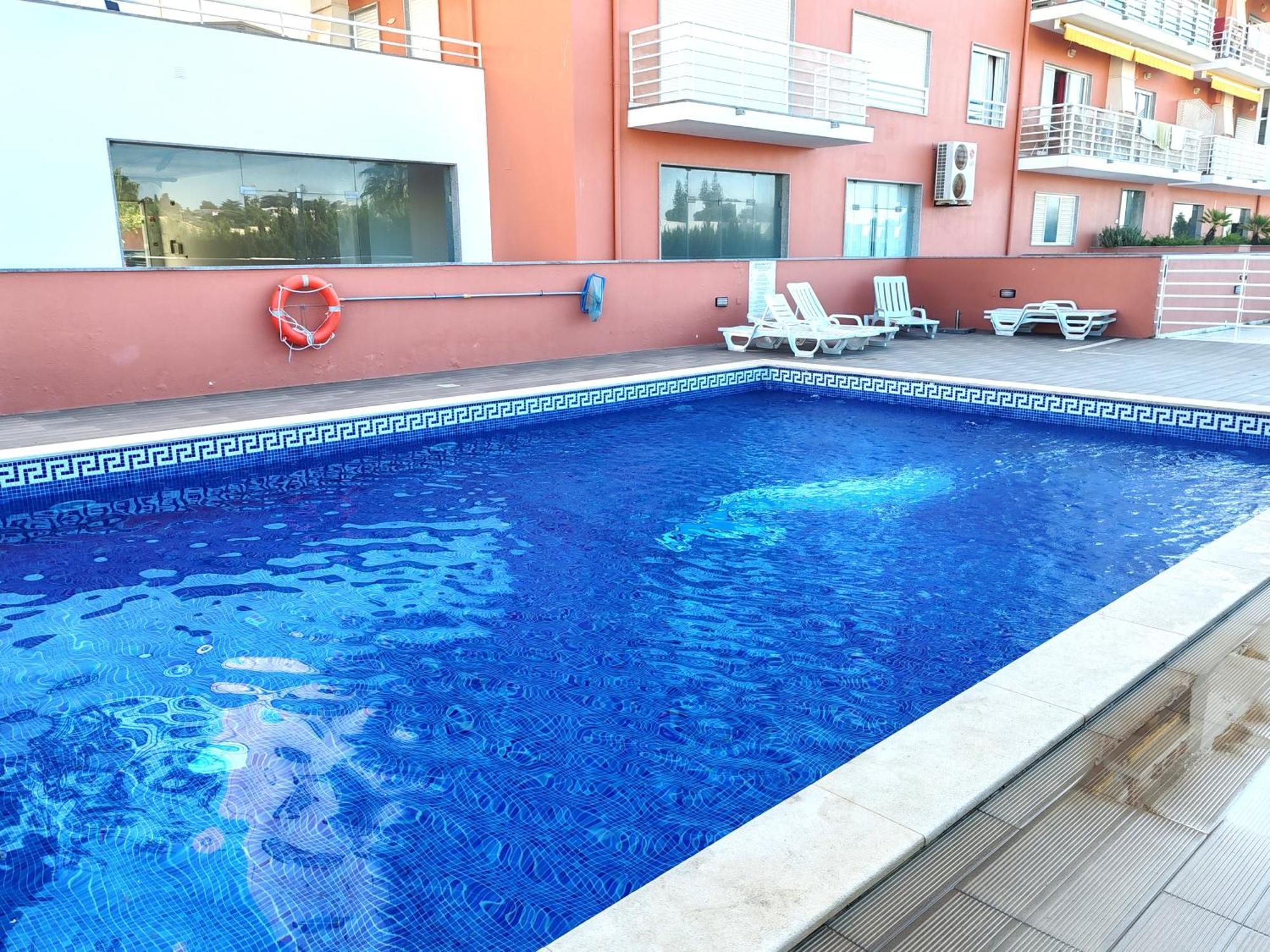3z Brisa Mar - Casas & Papeis Apartment *